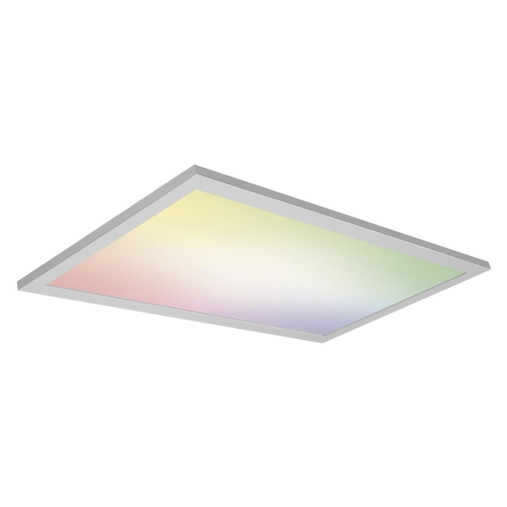 Smarte LED Deckenleuchte WiFi, 600mm x 300mm, Tunable White/RBG, für innen (00217614)