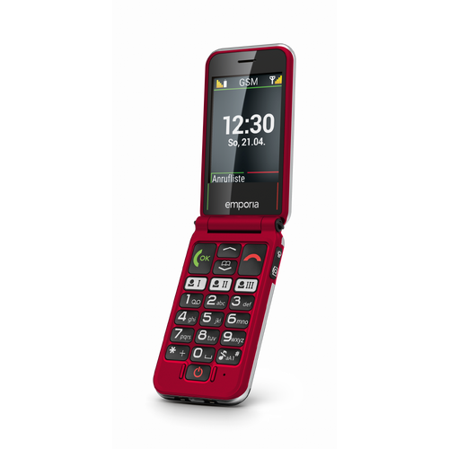 V228 JOY rot Handy