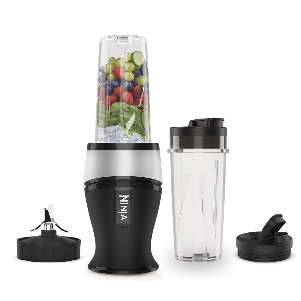 QB3001EUS Mixer & Smoothie Maker