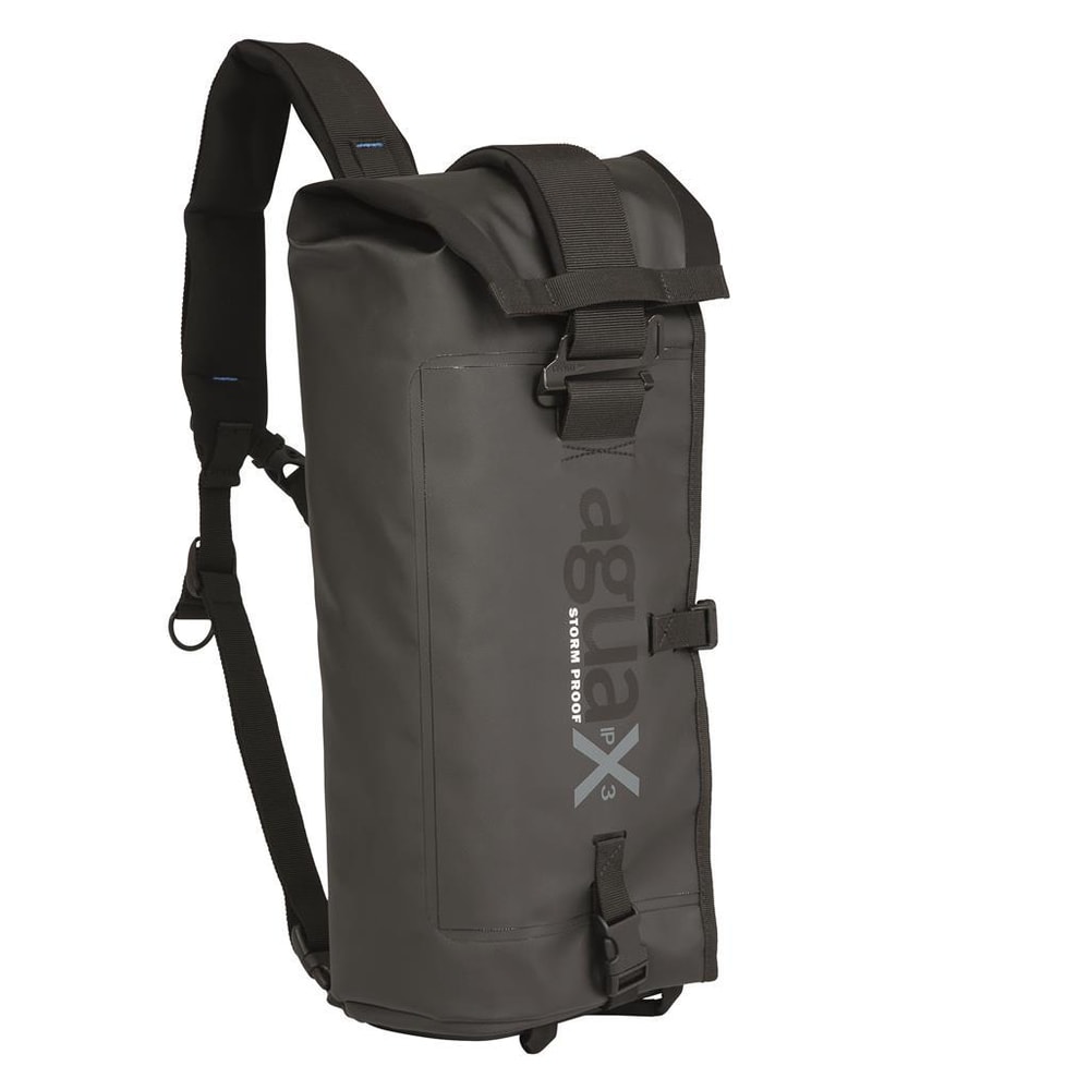 Drohnenrucksack Agua