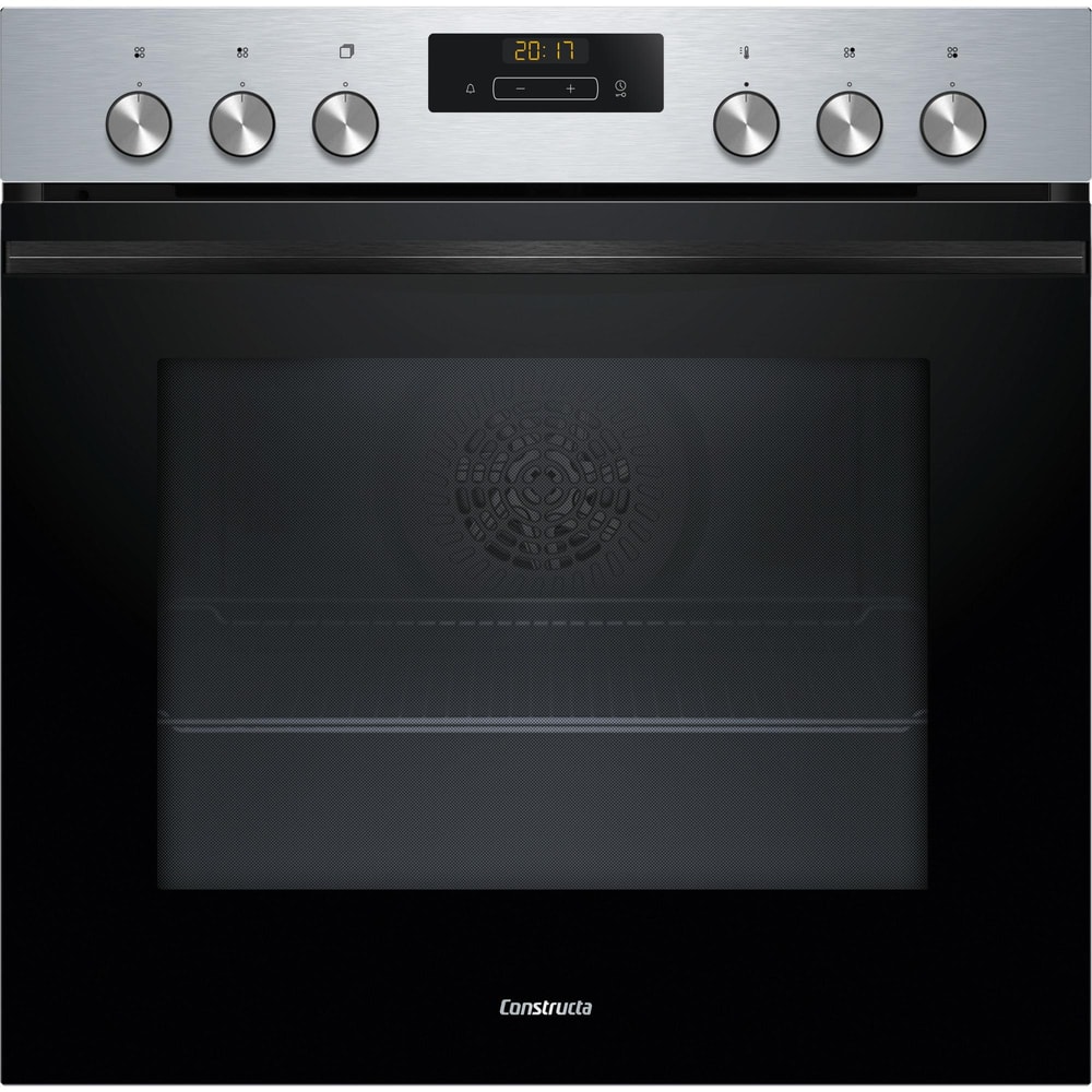 Einbauherdset CX51EK03T