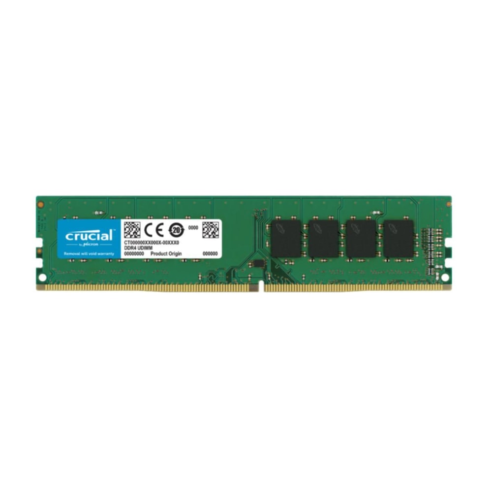 DDR4 32GB PC 3200 Crucial CT32G4DFD832A 1x32GB Arbeitsspeicher