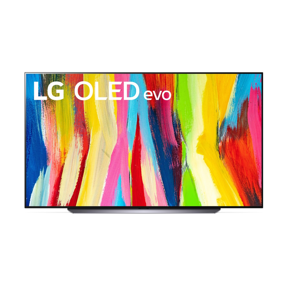 OLED83C29LA OLED TV