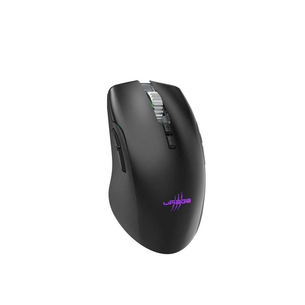 Gaming-Maus "Reaper 610 Wireless", Schwarz (00217844) Gaming-Maus