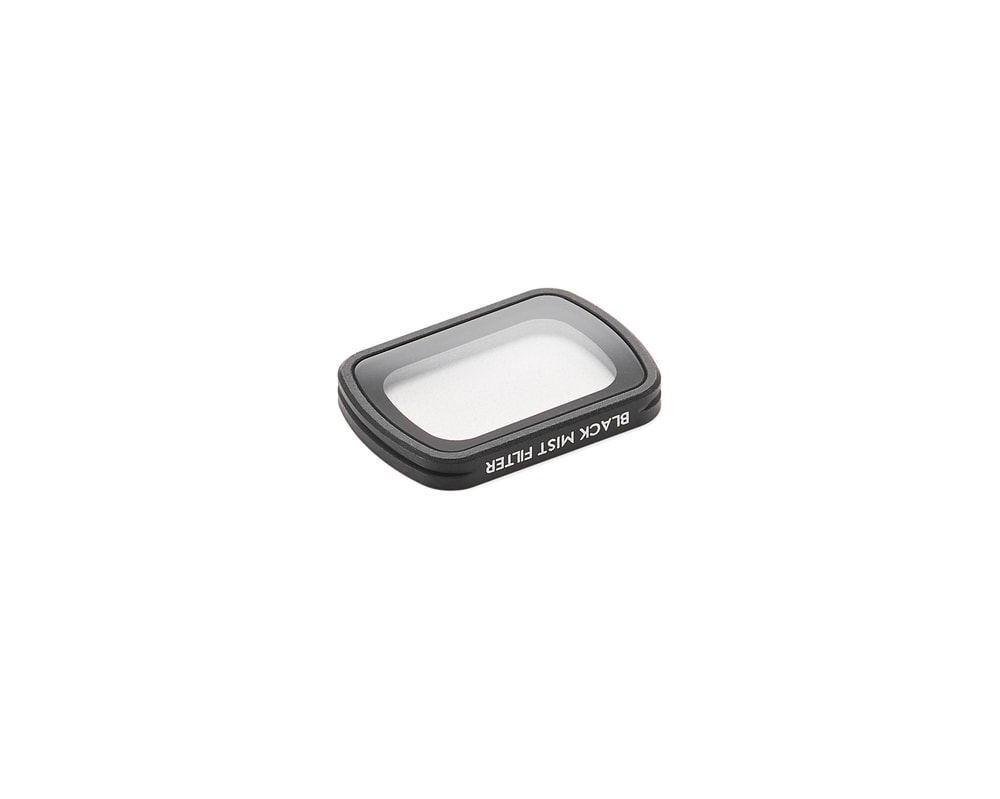 Osmo Pocket 3 Black-Mist Filter