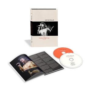 CD Katie Melua - Live At The Royal Albert Hall