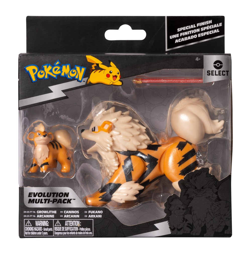 Evolution MP Fukano & Arkani