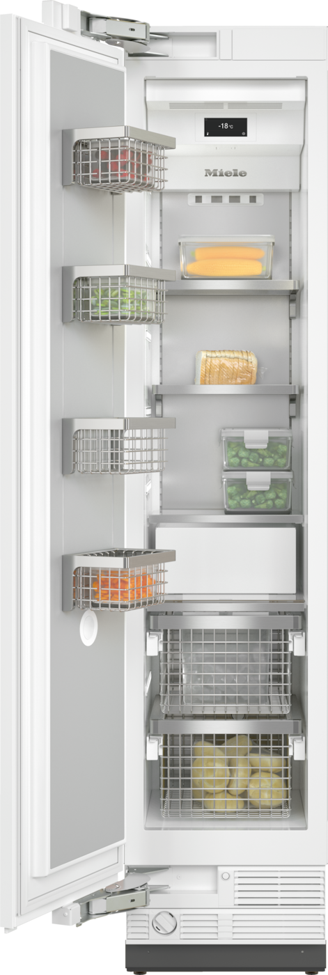F 2413 Vi L Einbaugefrierschrank