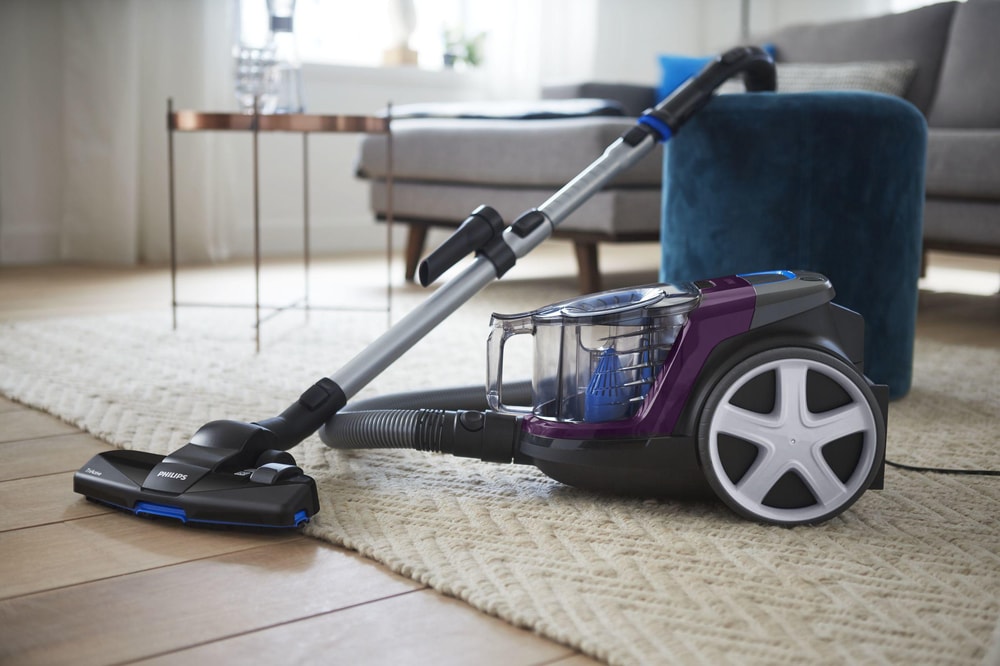 Philips PowerPro FC9333/09 Bodenstaubsauger