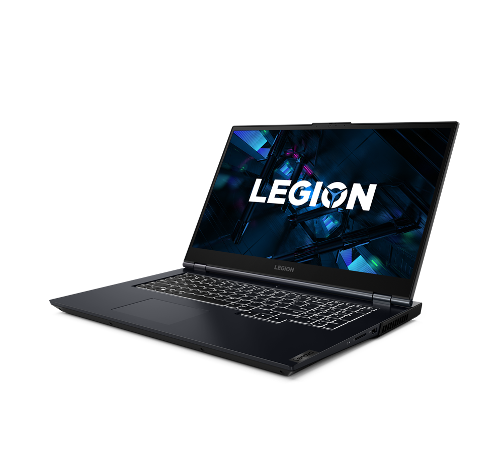 Legion i5 17ITH6H Gaming-Notebook