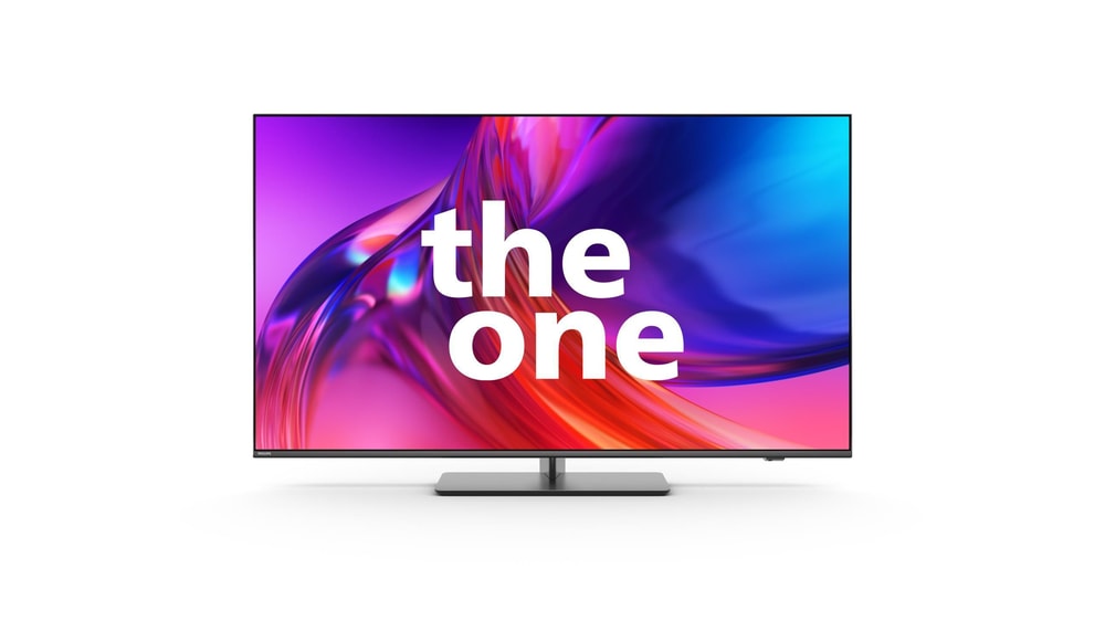 65PUS8808 The One 4K Ambilight LED TV