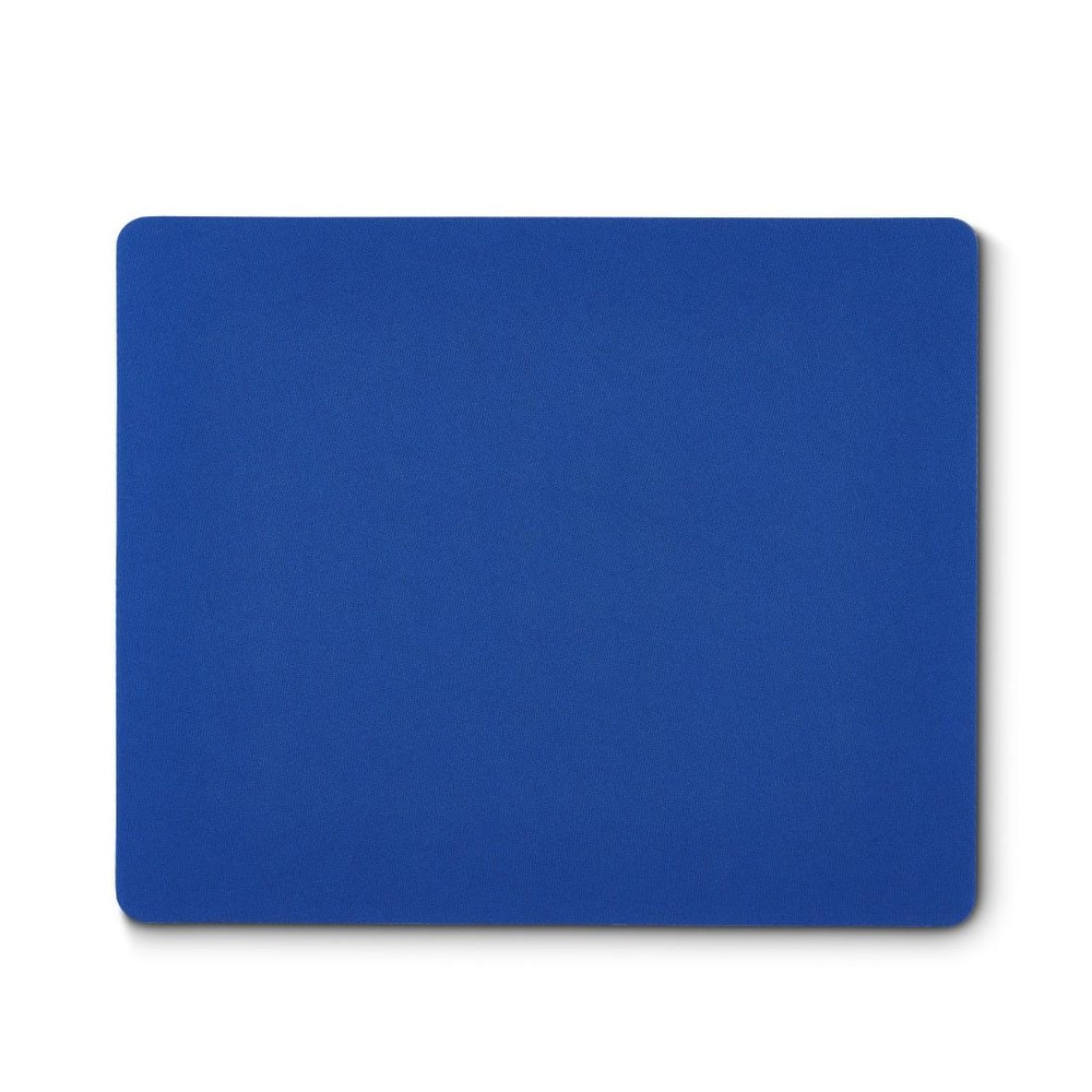 Mauspad "Easy", Blau (00126860)