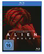 Blu-ray Alien - Romulus