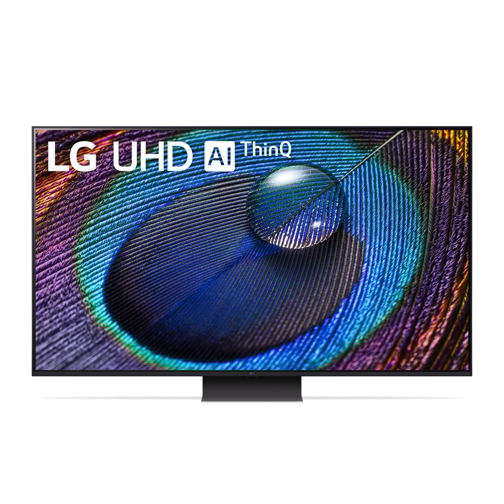 LG 65UR91006LA.AEU LED TV - bei expert kaufen