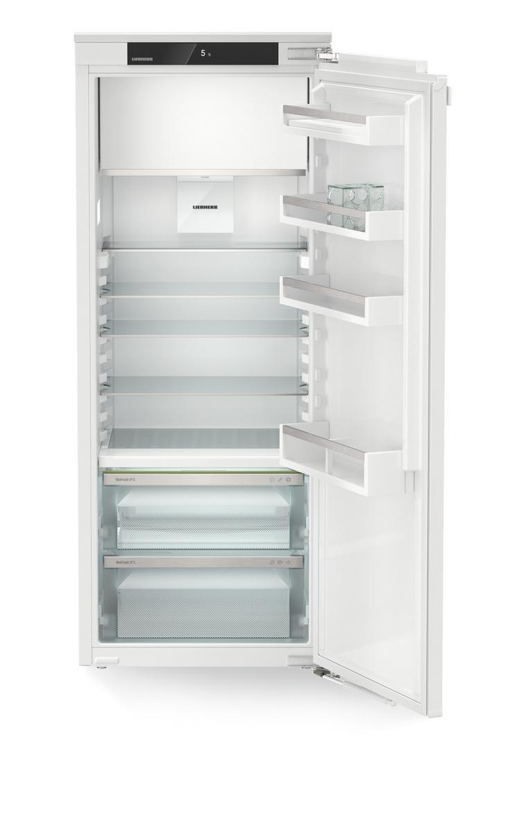 IRBc 4521-22 Einbaukühlschrank mit Gefrierfach