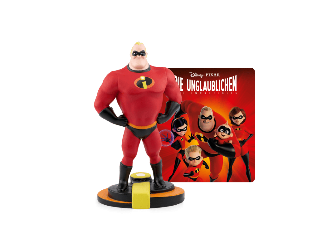 Die Unglaublichen Hörfigur