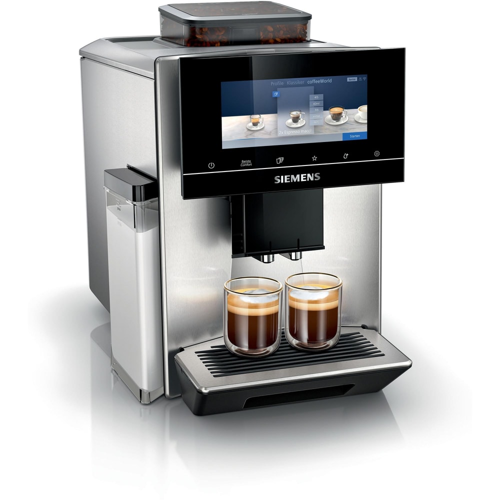 EQ900 TQ903D03 Kaffeevollautomat