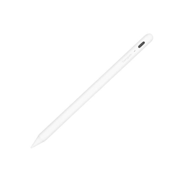 Antimikrobieller Active Stylus für iPad, Weiß