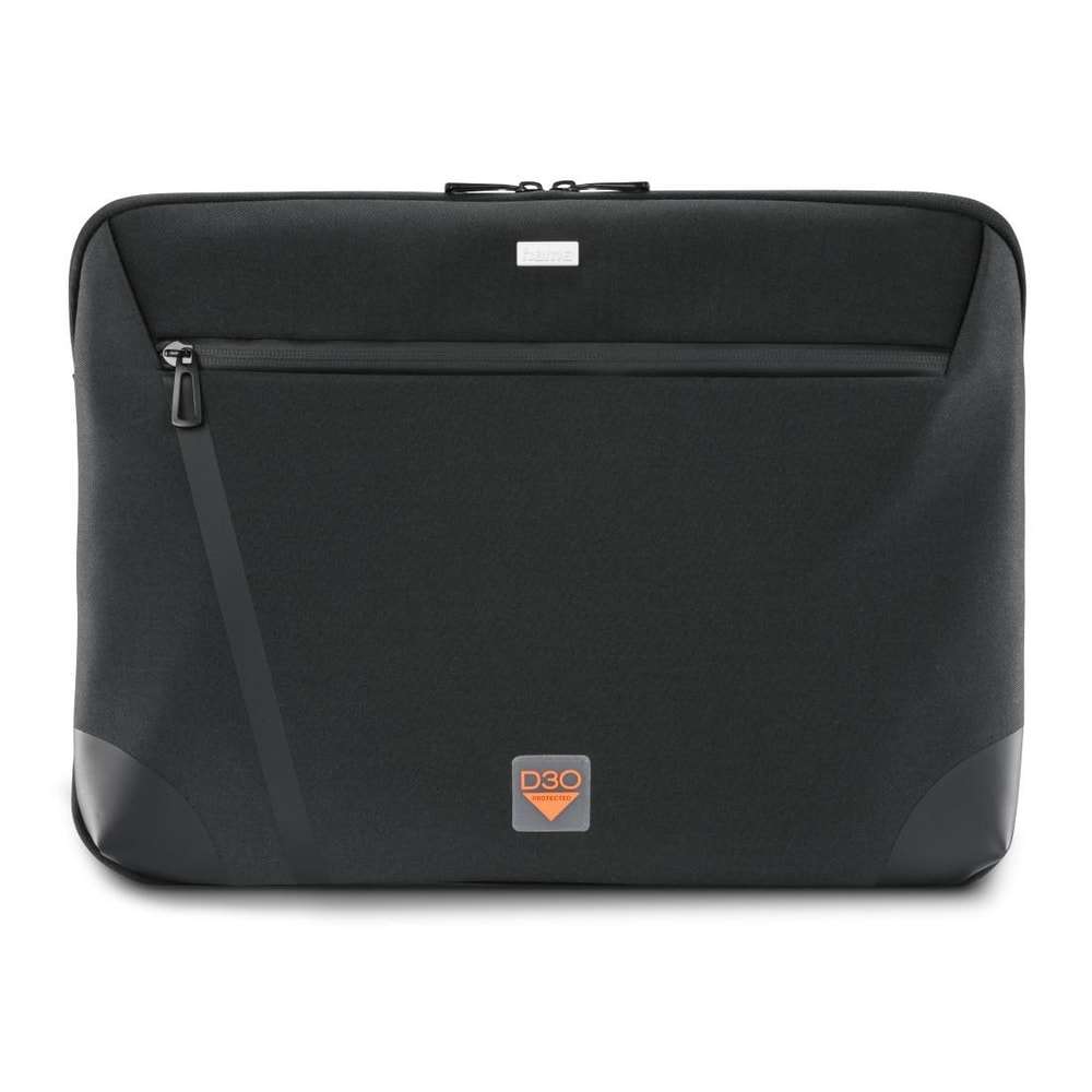 Laptop-Sleeve "Extreme Protect", 40 - 41 cm (15,6" - 16,2"), Schwarz (00227056) Laptop-Taschen