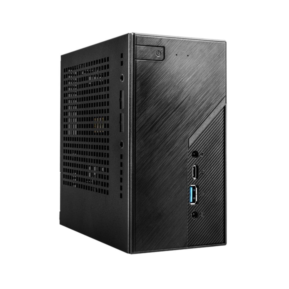 DeskMini H470 - Barebone