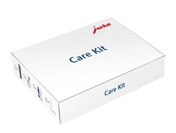 Care Kit V3 Reinigungs-Set