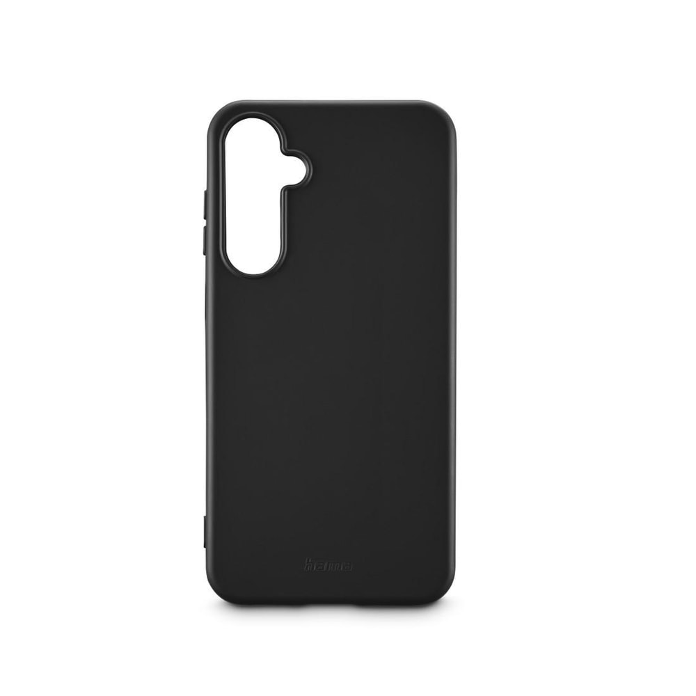Handyhülle "Fantastic Feel" für Samsung Galaxy A15/A15 5G, Schwarz (00135294)