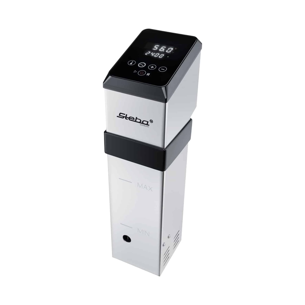 SV 120 PROFESSIONAL Sous-Vide-Garer