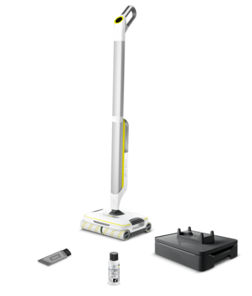 FC 8 Smart Signature Line Hartbodenreiniger