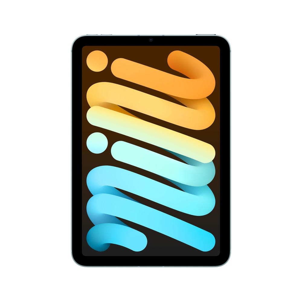 iPad mini Wi-Fi + Cellular 256GB - Blau