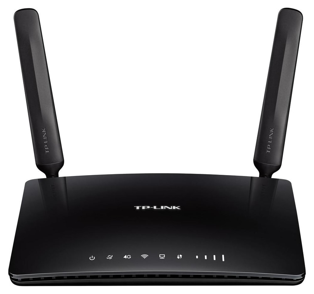 TL-MR6400 Router