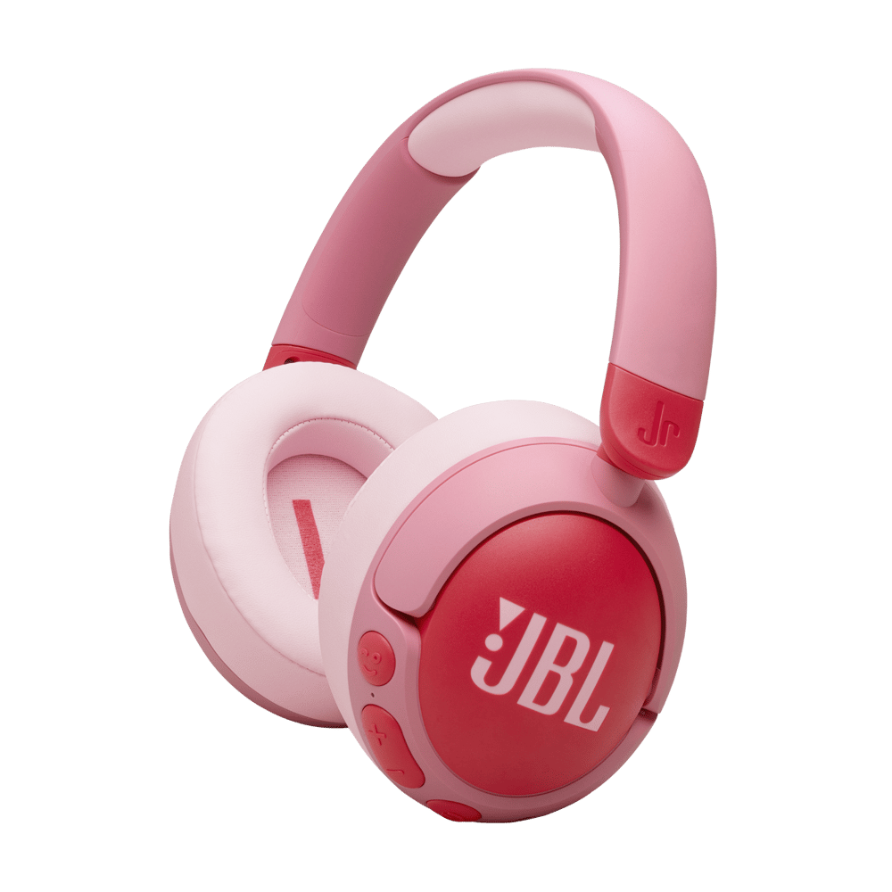 JUNIOR 470 BT NC pink Over-Ear Kopfhörer