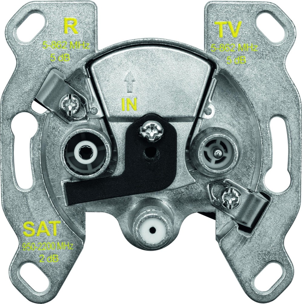 TECHNIPRO SV 600 V2, Stichdose, silber