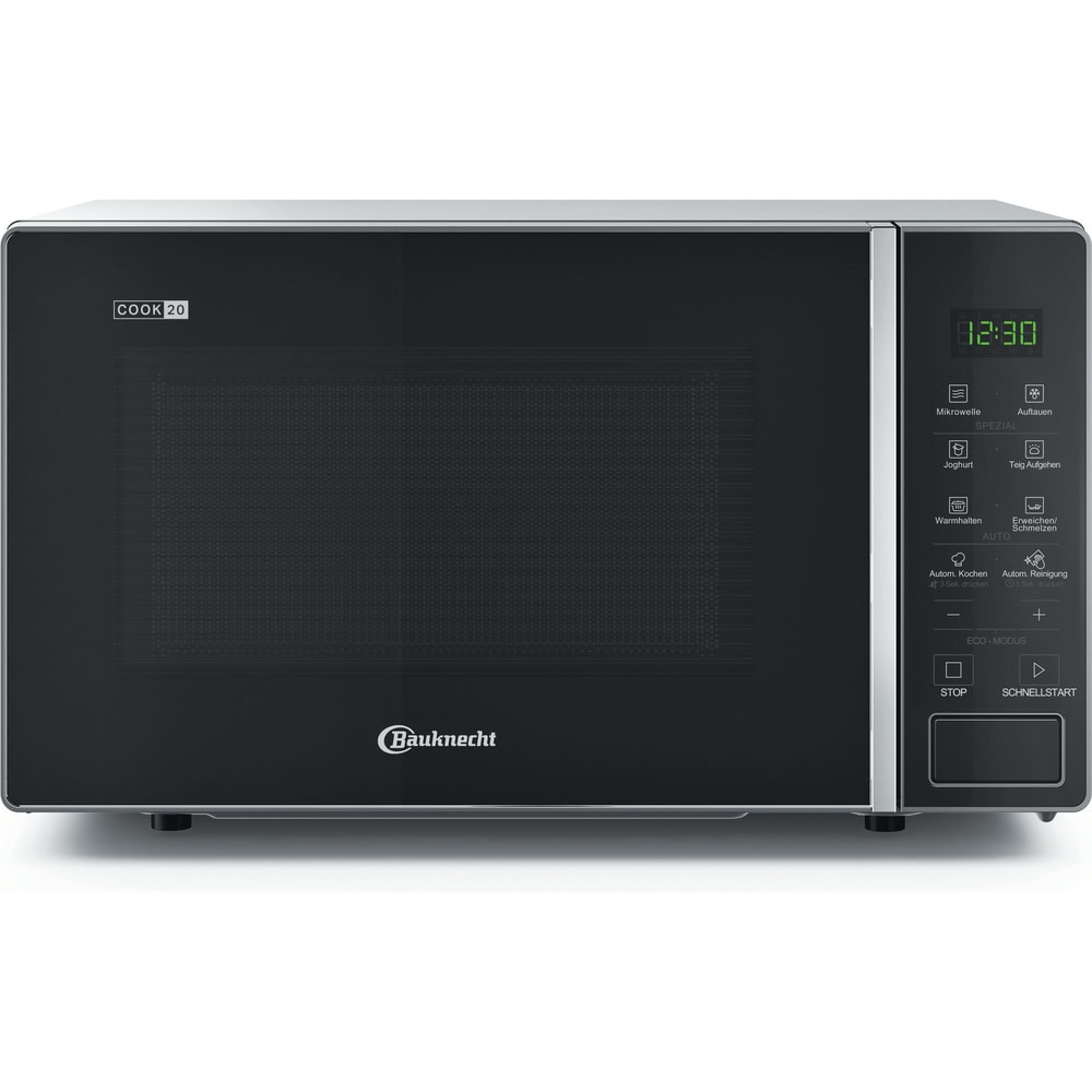 MWS 201 B Mikrowelle