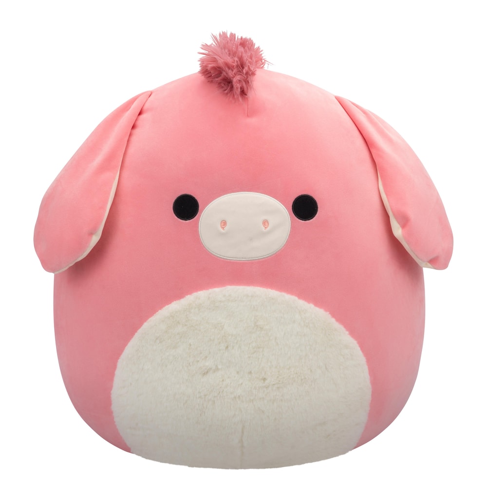 Squishmallows Maudie Esel 50cm Kuscheltier