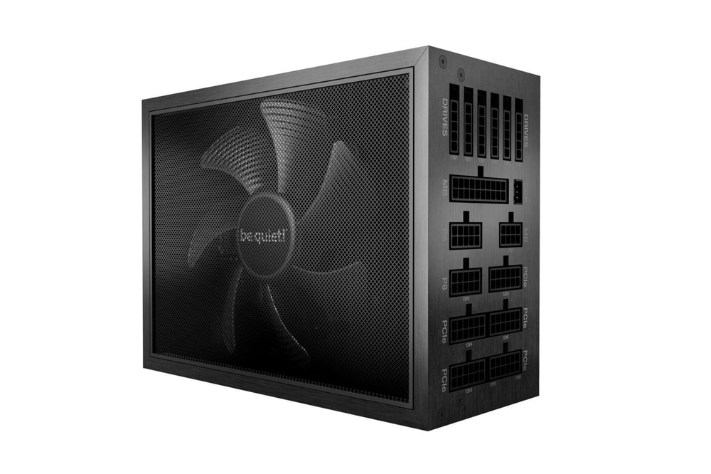 Dark Power Pro 12 1200W PC-Netzteil