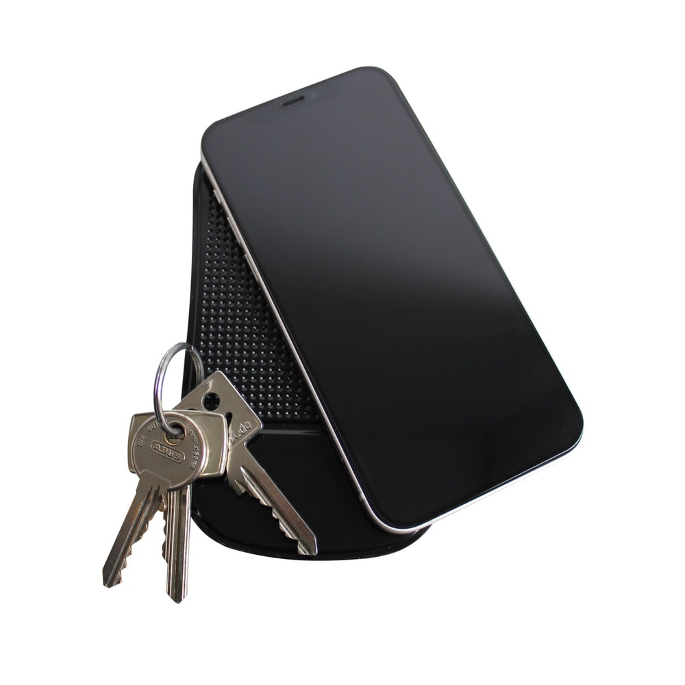 Dashboard Assistant, Anti-Rutschmatte für Smartphones bis 6.7'' (62556)