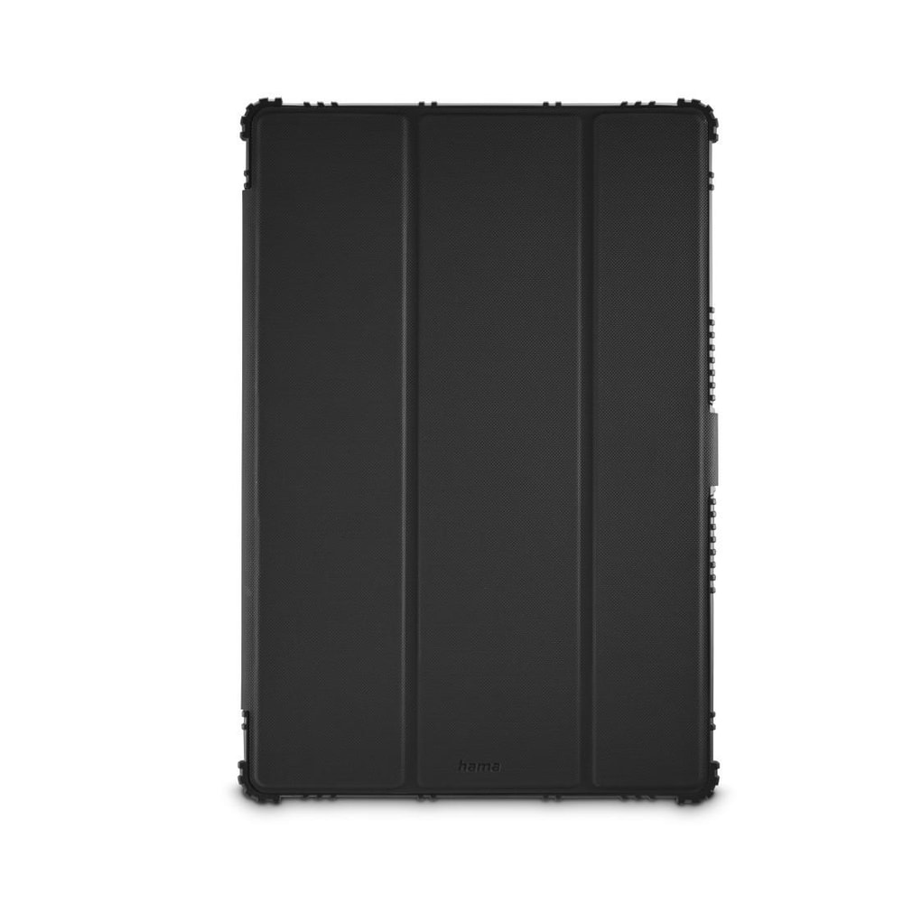 Tablet-Hülle "Protection" für Samsung Galaxy Tab S10 Ultra 14.6", Schwarz (00227078)