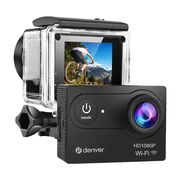 Denver ACW-5054 Actioncam Action Kamera