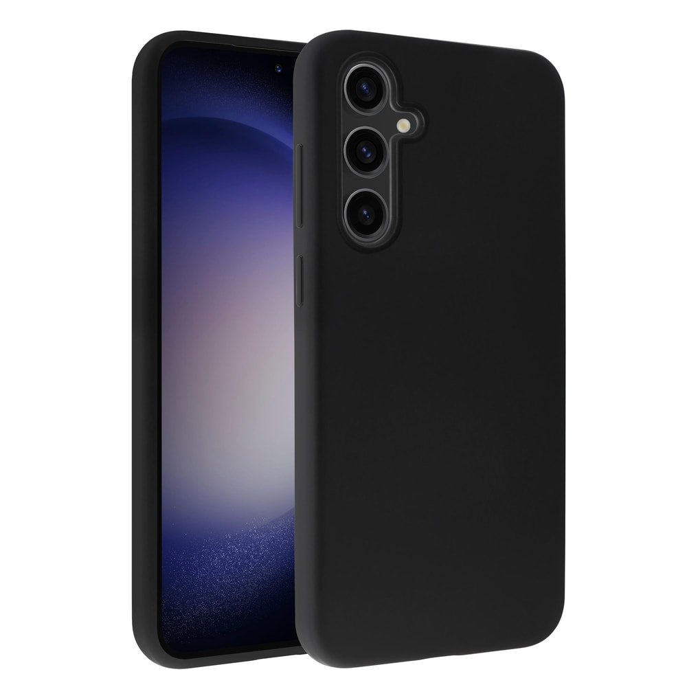 Hype Cover, Silikon Schutzhülle für Samsung Galaxy S23 FE (63967)