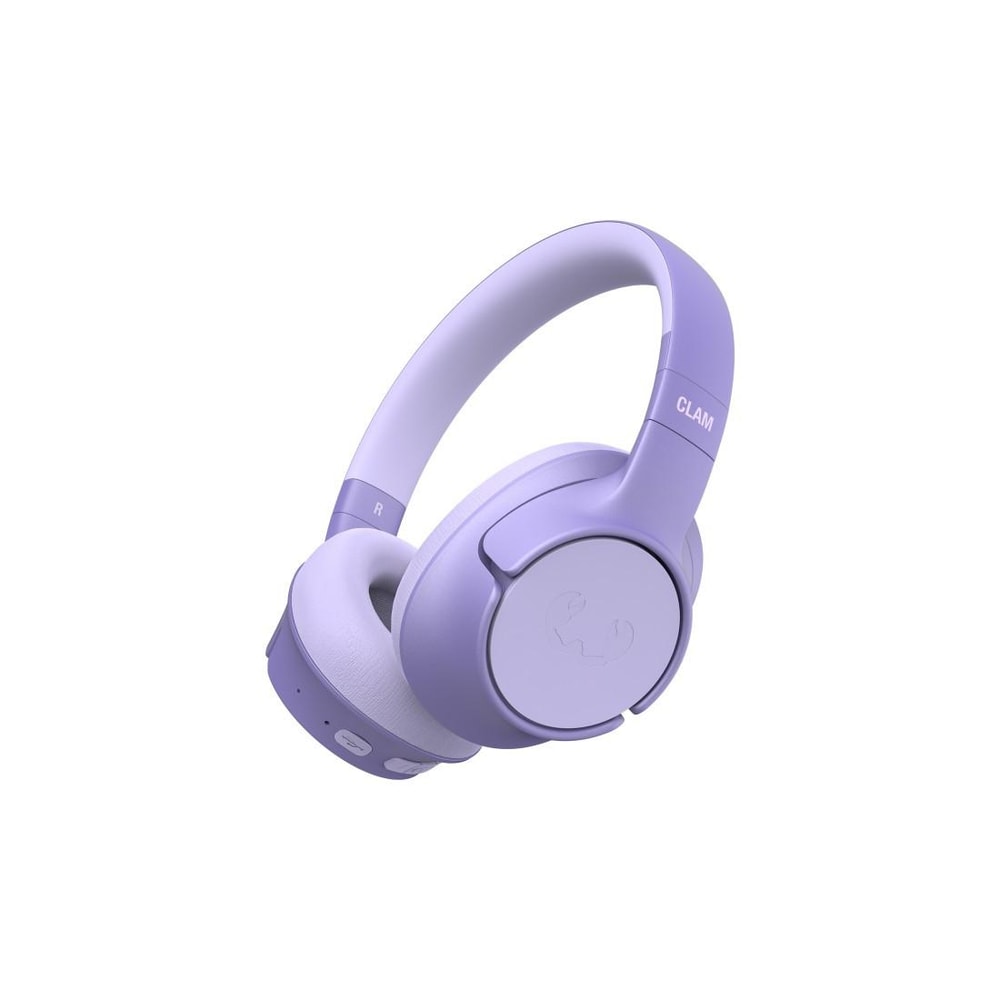 Bluetooth®-Over-Ear-Kopfhörer "Clam Fuse", Dreamy Lilac (00221627)