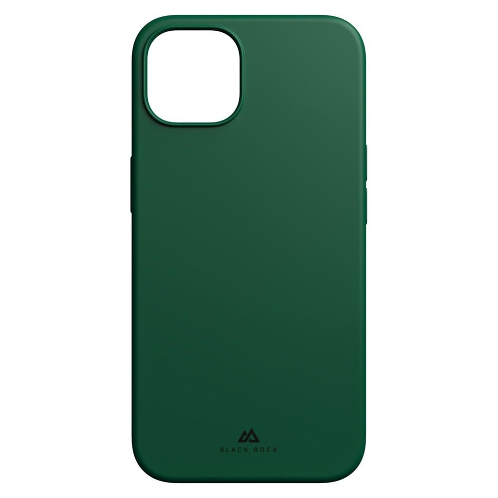 Cover "Urban Case" für Apple iPhone 13, Forest Green (00220149) Handyhülle
