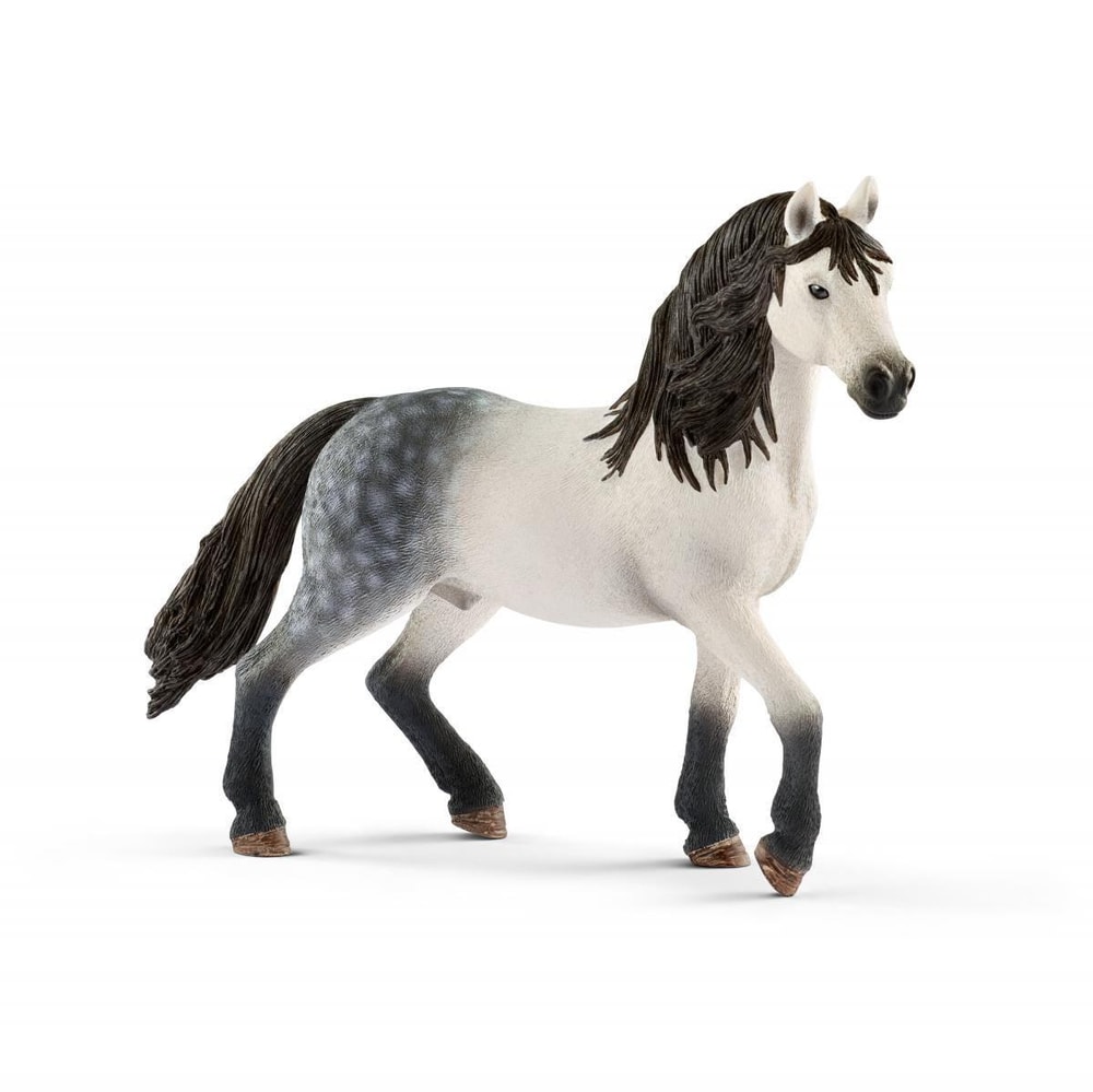 Andalusier Hengst Spielfigur
