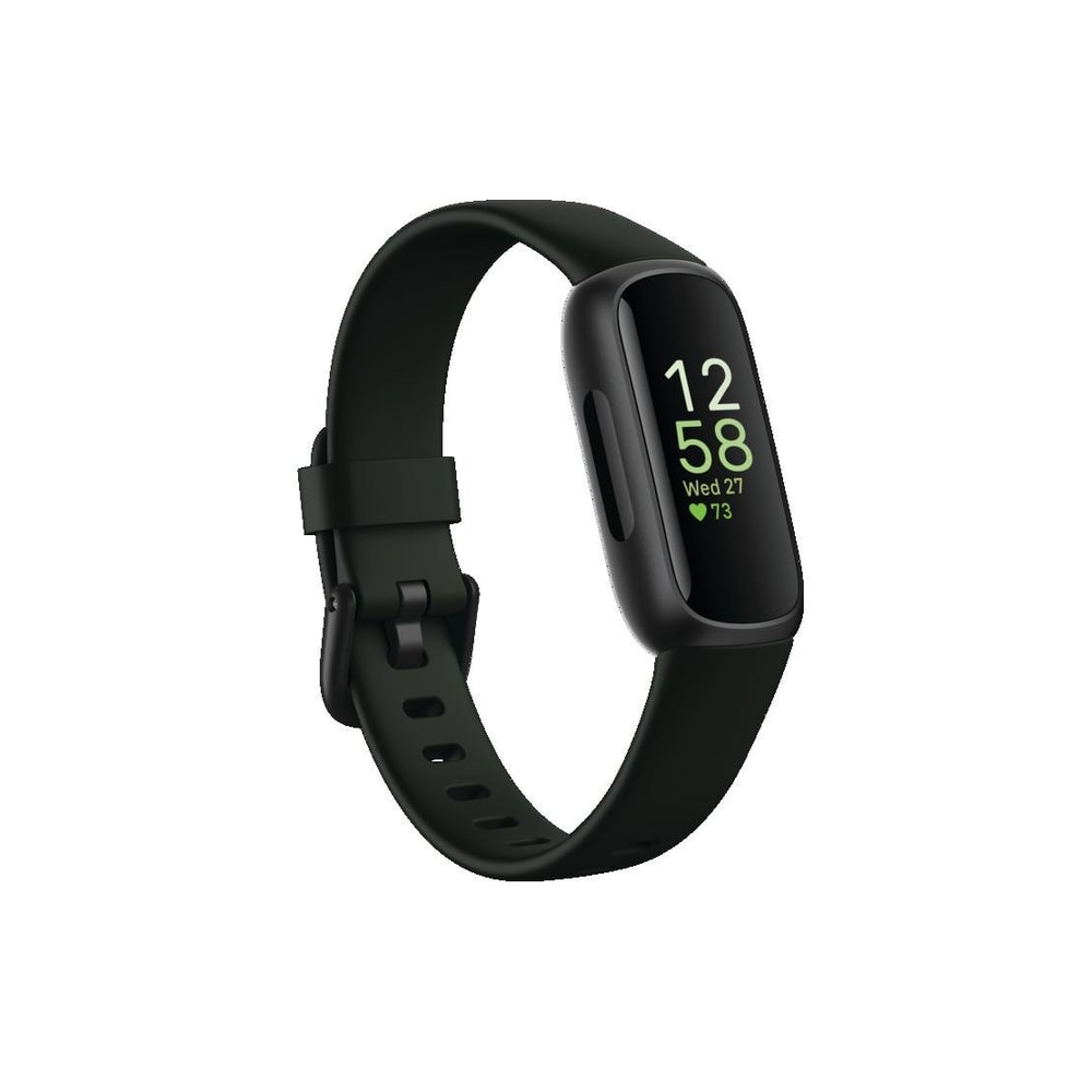 Inspire 3 Midnight Zen Fitness Tracker