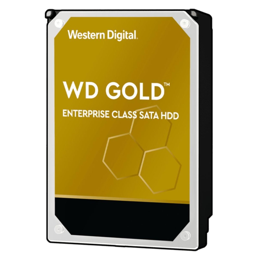 HDD WD Gold WD8004FRYZ 8TB/600/72 Sata III 256MB 8 TB