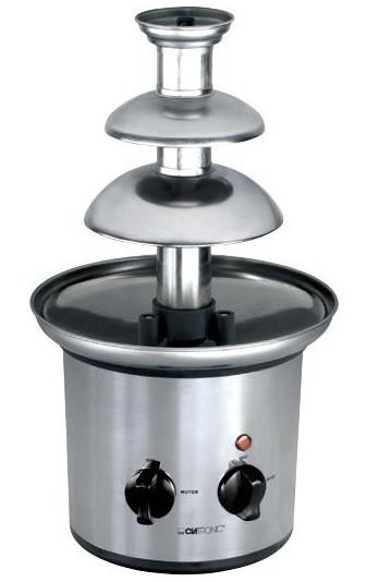 SKB 3248 Schokobrunnen