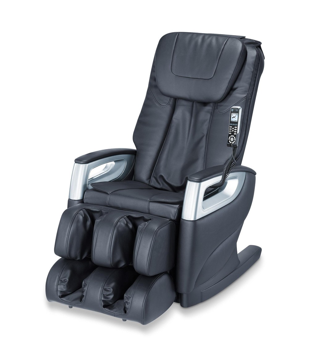 MC 5000 Deluxe Massagesessel