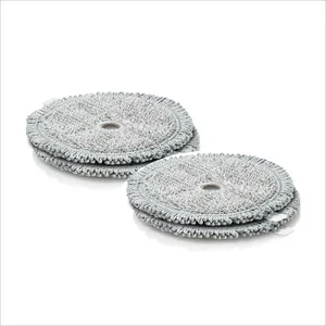BHZUPAD1 Reinigungspads