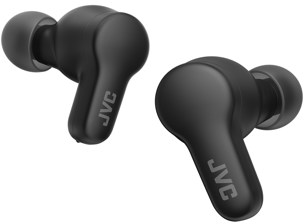 In-Ear Kopfhörer HA-A7T2 Gumy True Wireless Olive Black