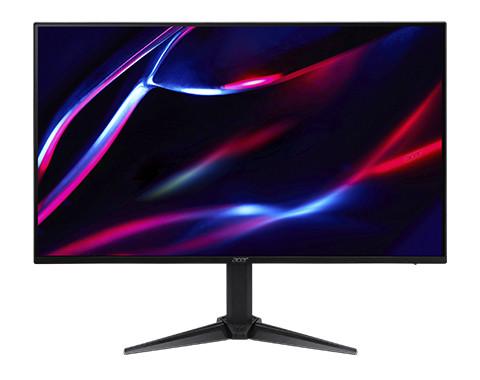 Monitor Nitro VG3, VG243Y, 23,8 Zoll, Full-HD, IPS, 75 Hz, 4 ms