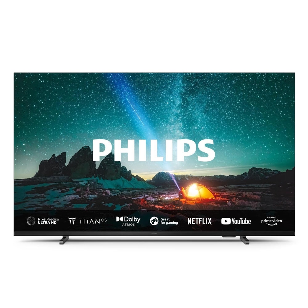 43PUS7609 LED TV